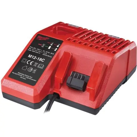 Utförsäljning Milwaukee M12-18 C Multiladdare